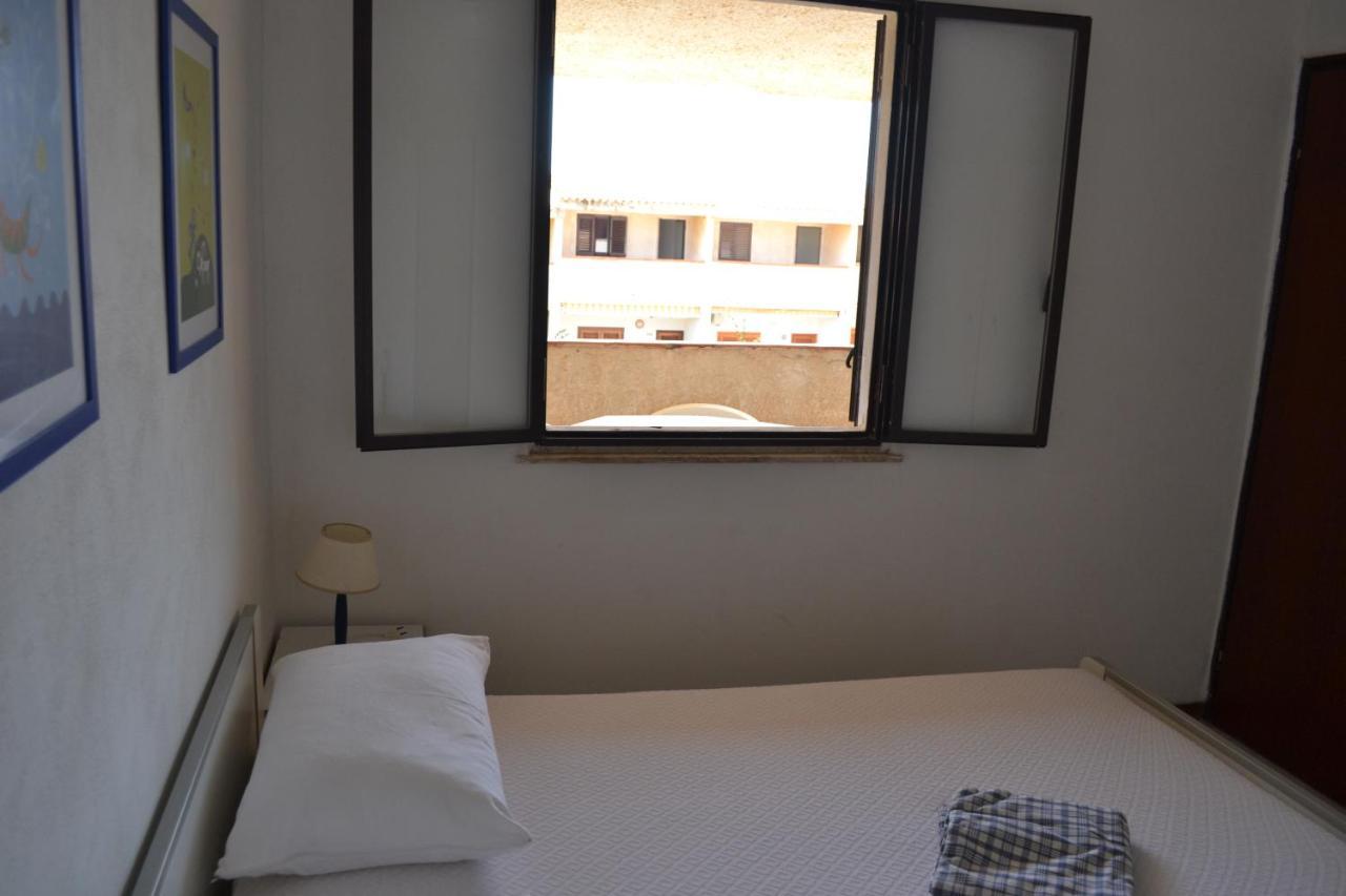 Bivani Isola Blu Marzamemi Exterior photo