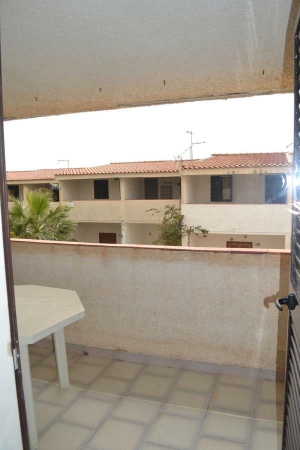Bivani Isola Blu Marzamemi Exterior photo