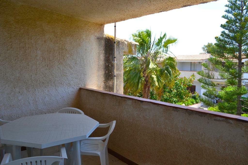 Bivani Isola Blu Marzamemi Exterior photo