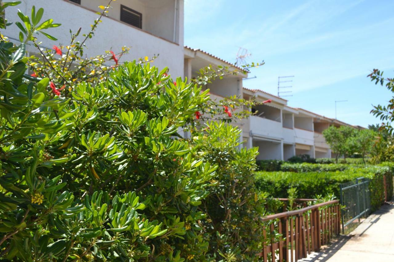 Bivani Isola Blu Marzamemi Exterior photo